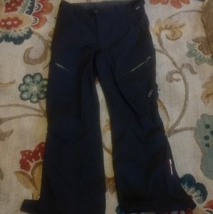 cloudveil ski pants